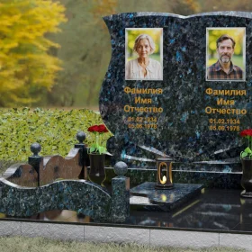 Памятник на могилу П148