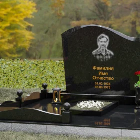 Памятник на могилу П155