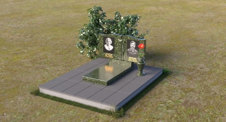 Памятник ПГ026