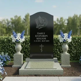 Памятник на могилу ПН 058