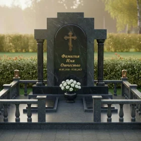 Памятник на могилу ПН 192