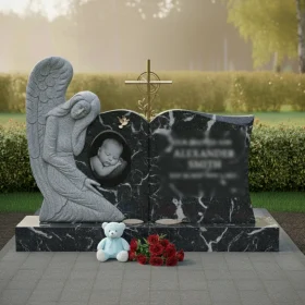 Памятник на могилу ПН 218