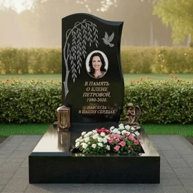 Памятник на могилу ПН 251