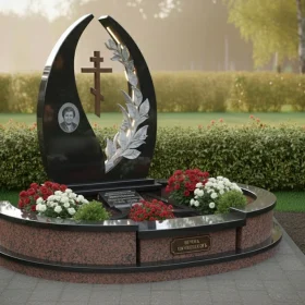 Памятник на могилу ПН 374