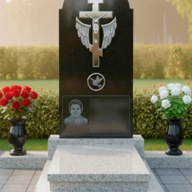 Памятник на могилу ПН 415