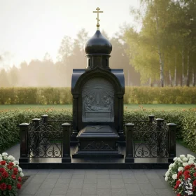 Памятник на могилу ПН 531