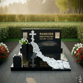 Памятник на могилу ПН 552