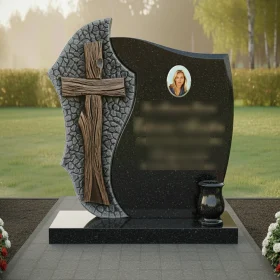 Памятник на могилу ПН 624