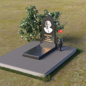 Памятник ПВ059