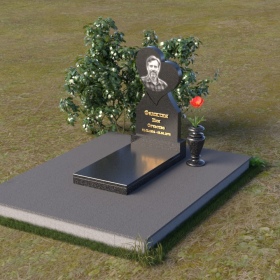 Памятник ПВ063