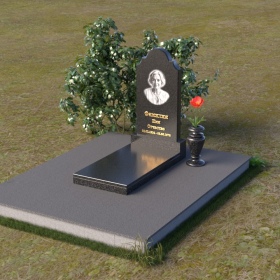 Памятник ПВ067