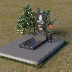 Памятник ПВ093