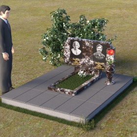 Памятник ПГ005