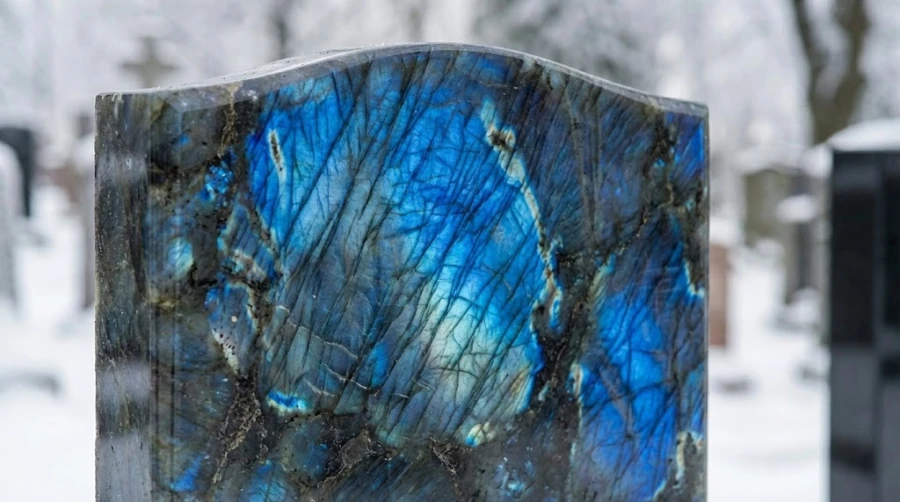 labradorit-blue-pearl-premium-kamen