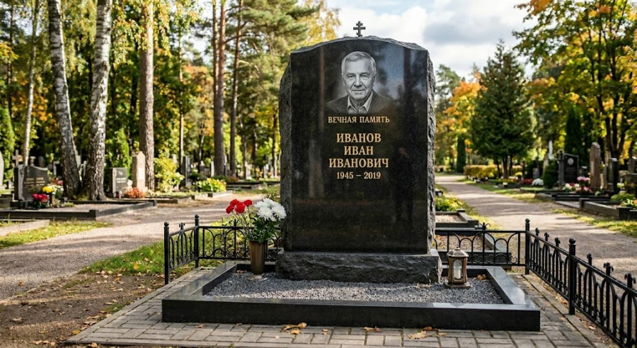 klassicheskiy-pamyatnik-iz-granita