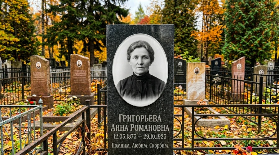 vertikalnyj-pamyatnik-oval-na-keramike