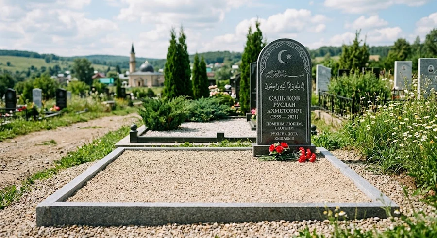 chistota-musulmanskogo-zakhoroneniya