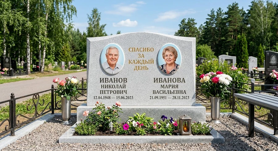 liricheskaya-nadpis-na-svetlom-granite