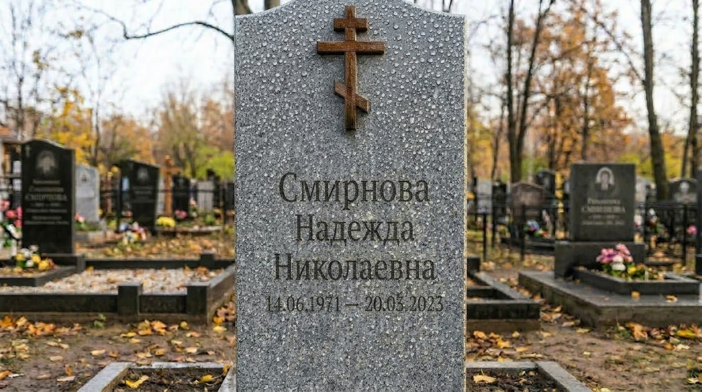 Фото после ретуши