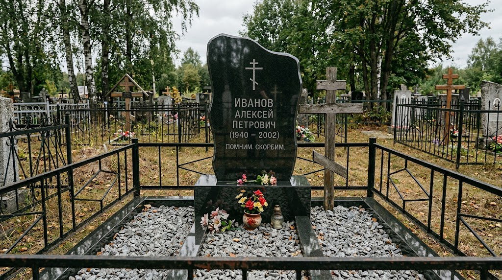 Фото после ретуши